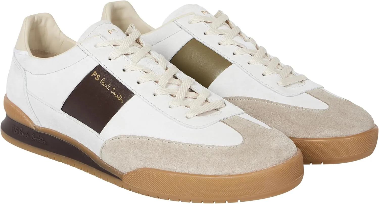 Paul Smith Men's Ps Dover Sneaker
