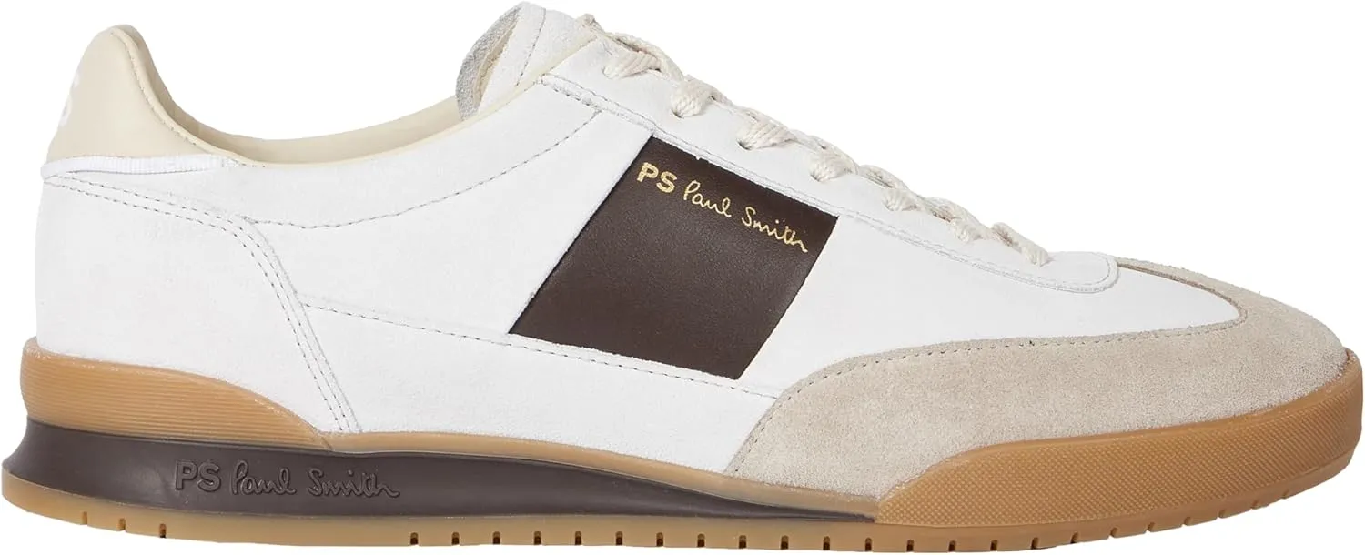 Paul Smith Men's Ps Dover Sneaker