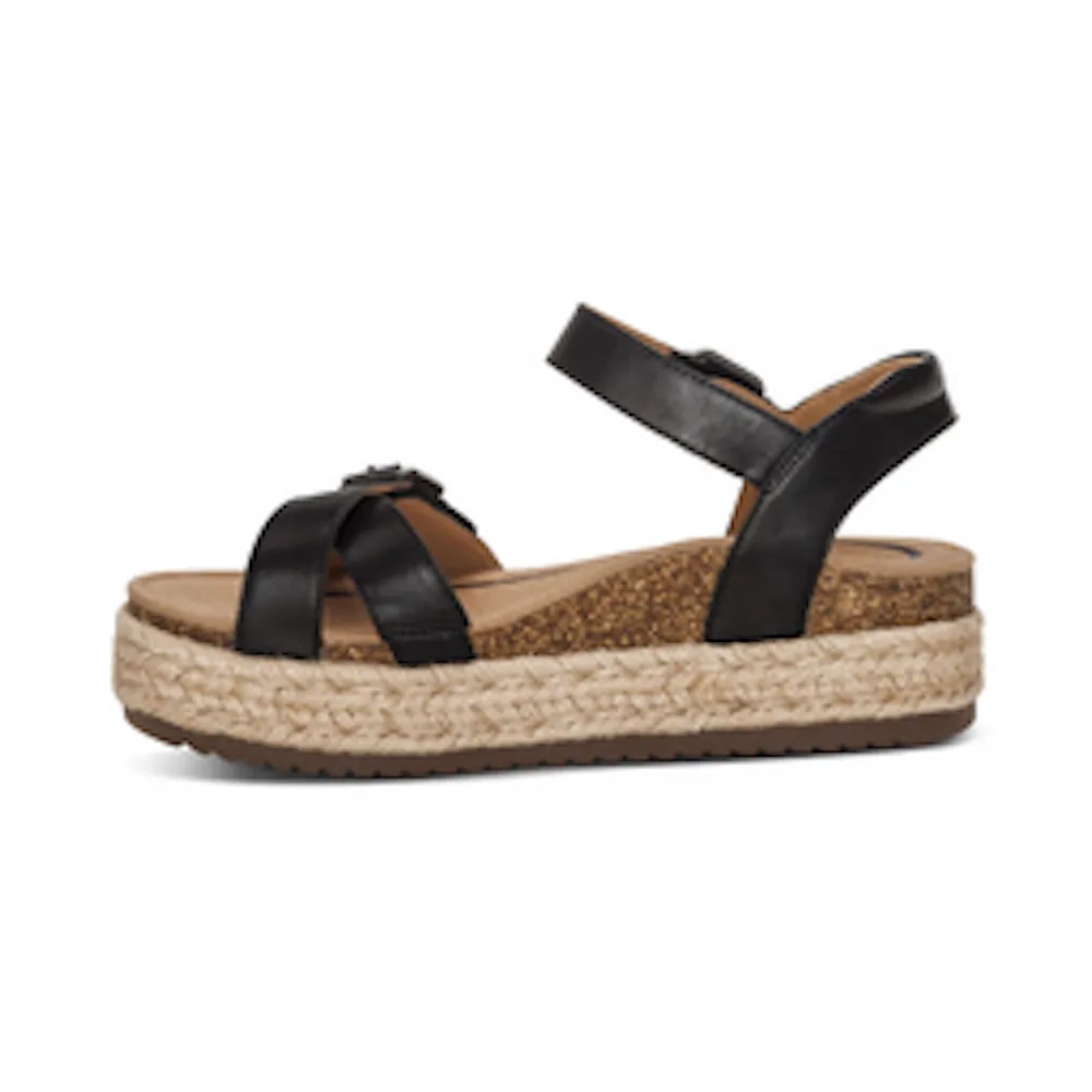 Paula Platform Sandal