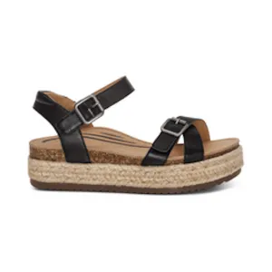 Paula Platform Sandal