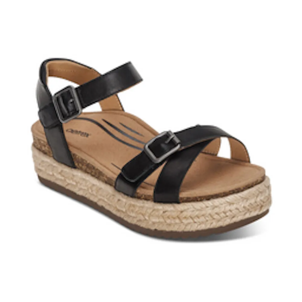 Paula Platform Sandal