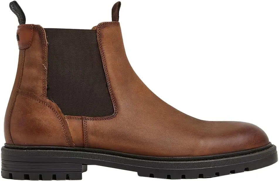 Pepe Jeans Men's Modern Chelsea Boot