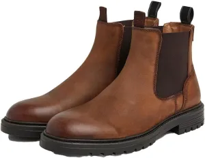 Pepe Jeans Men's Modern Chelsea Boot