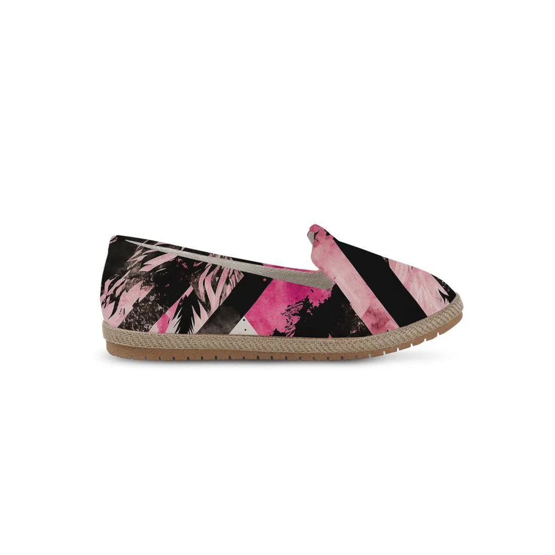 Phenomenal Nook Espadrille