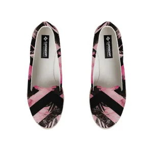 Phenomenal Nook Espadrille