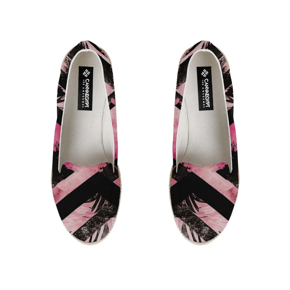Phenomenal Nook Espadrille