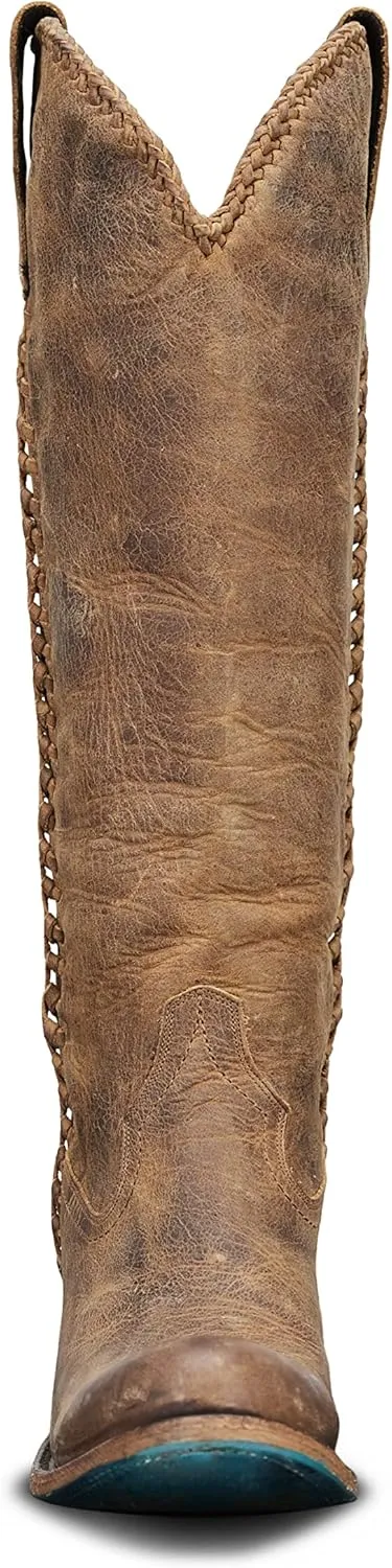 PJ Boot