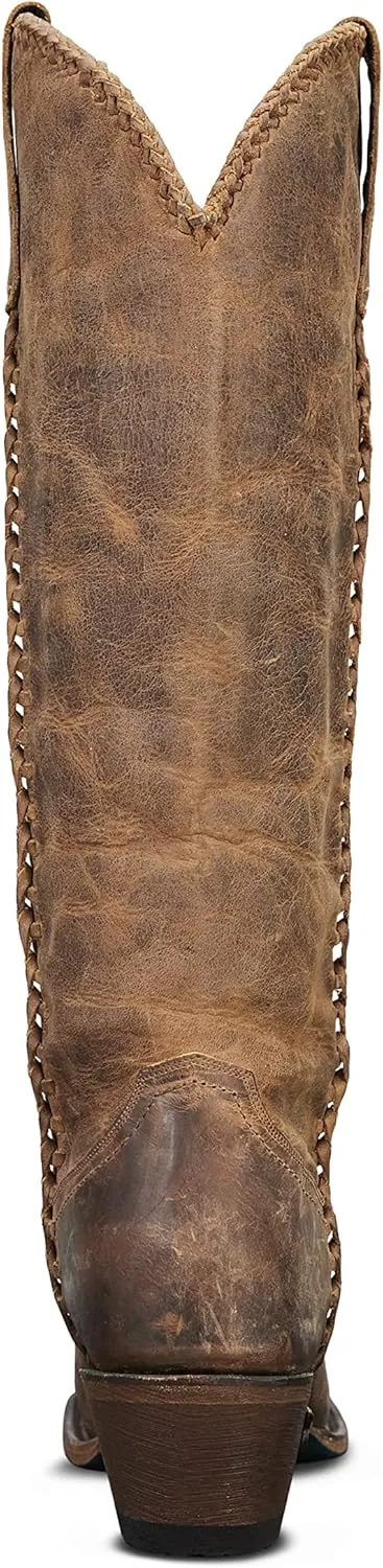 PJ Boot