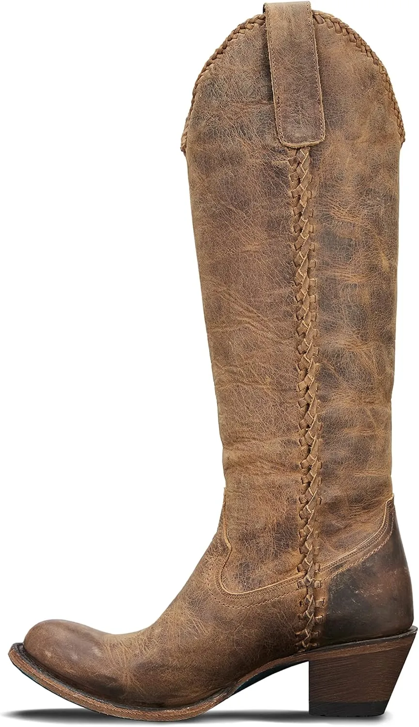 PJ Boot