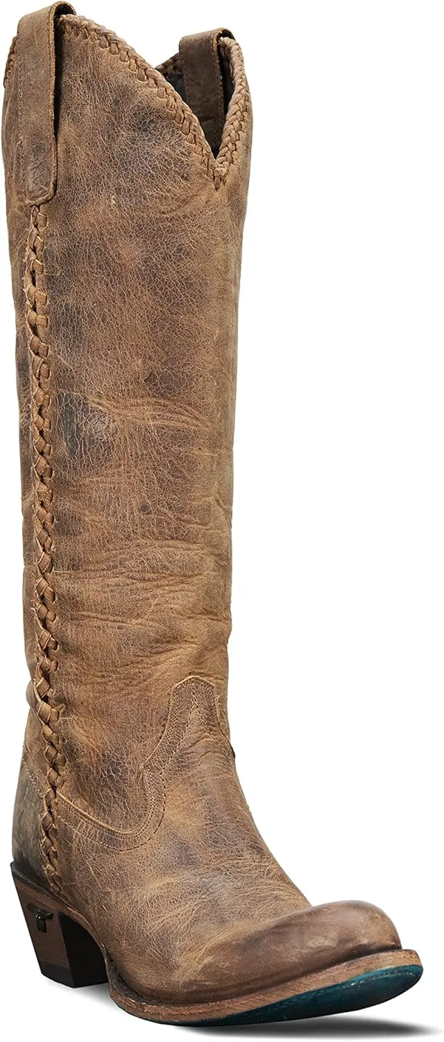 PJ Boot