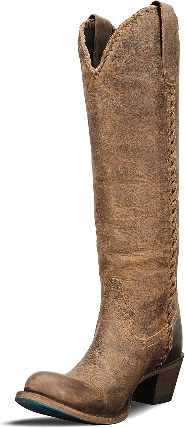 PJ Boot