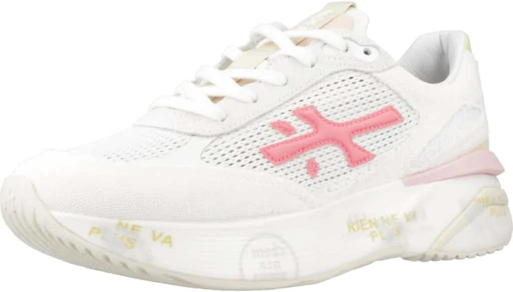 PREMIATA Sneaker Moerund 6736 sz 5.5 White