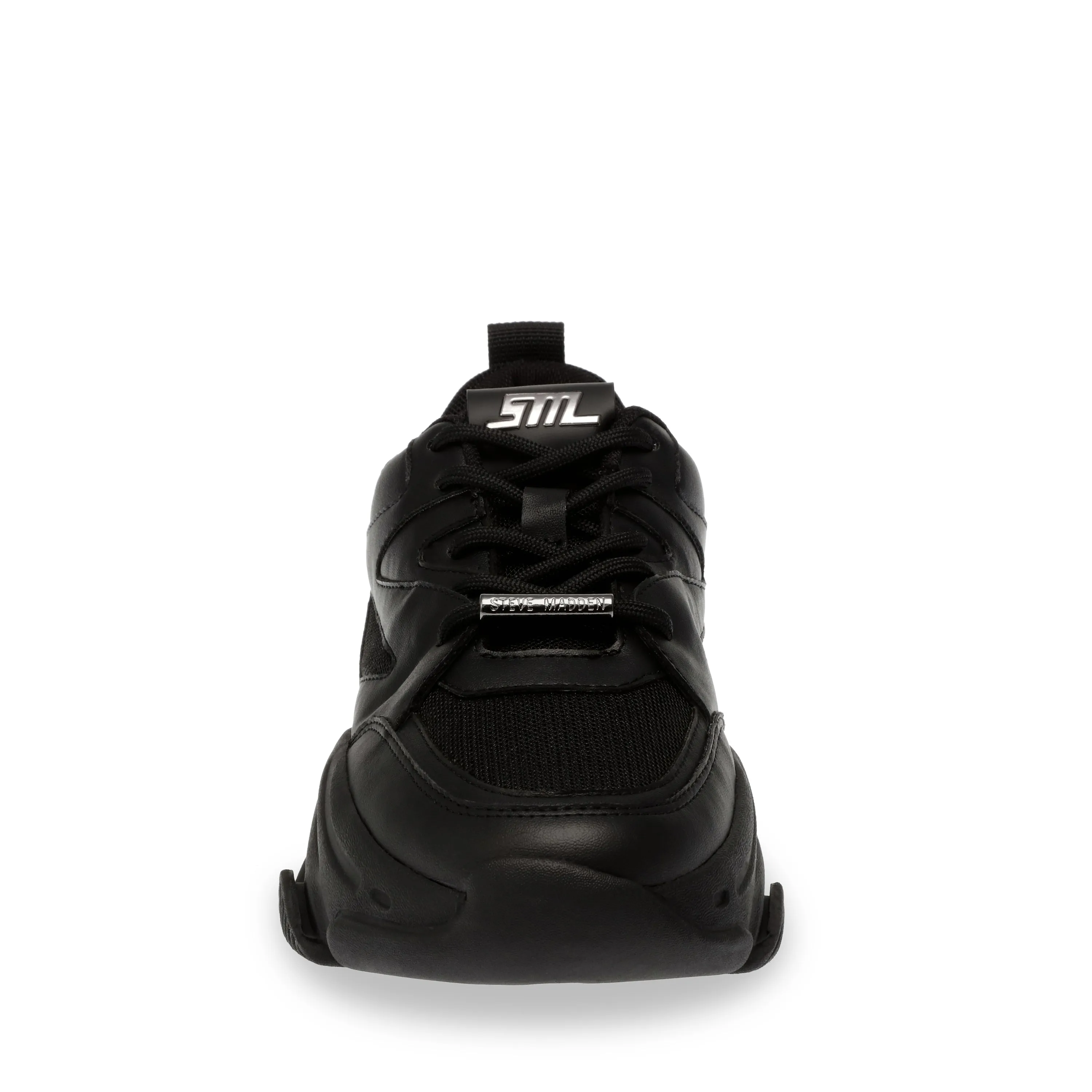 PROGRESSIVE BLACK/BLACK