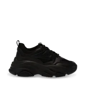 PROGRESSIVE BLACK/BLACK