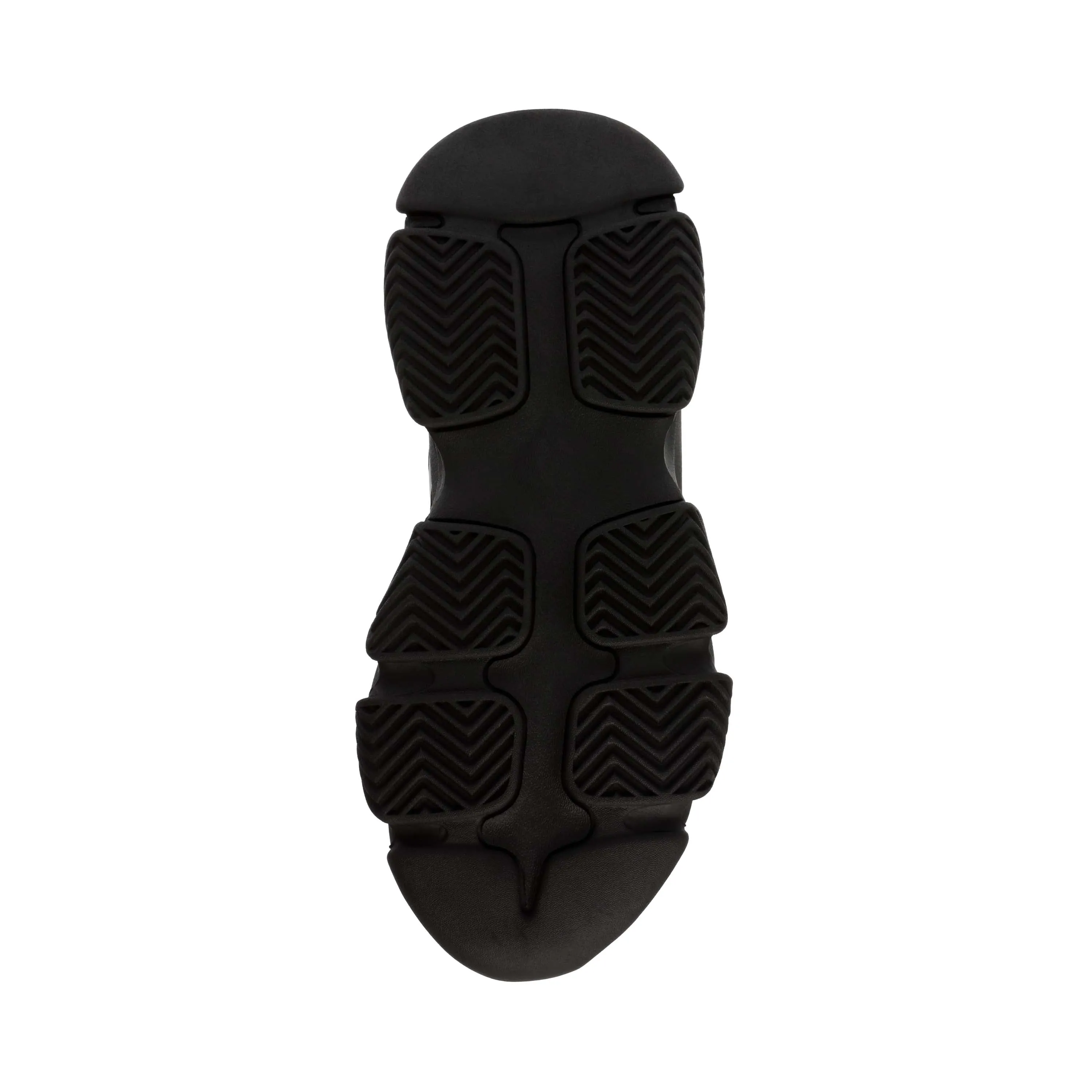 PROGRESSIVE BLACK/BLACK