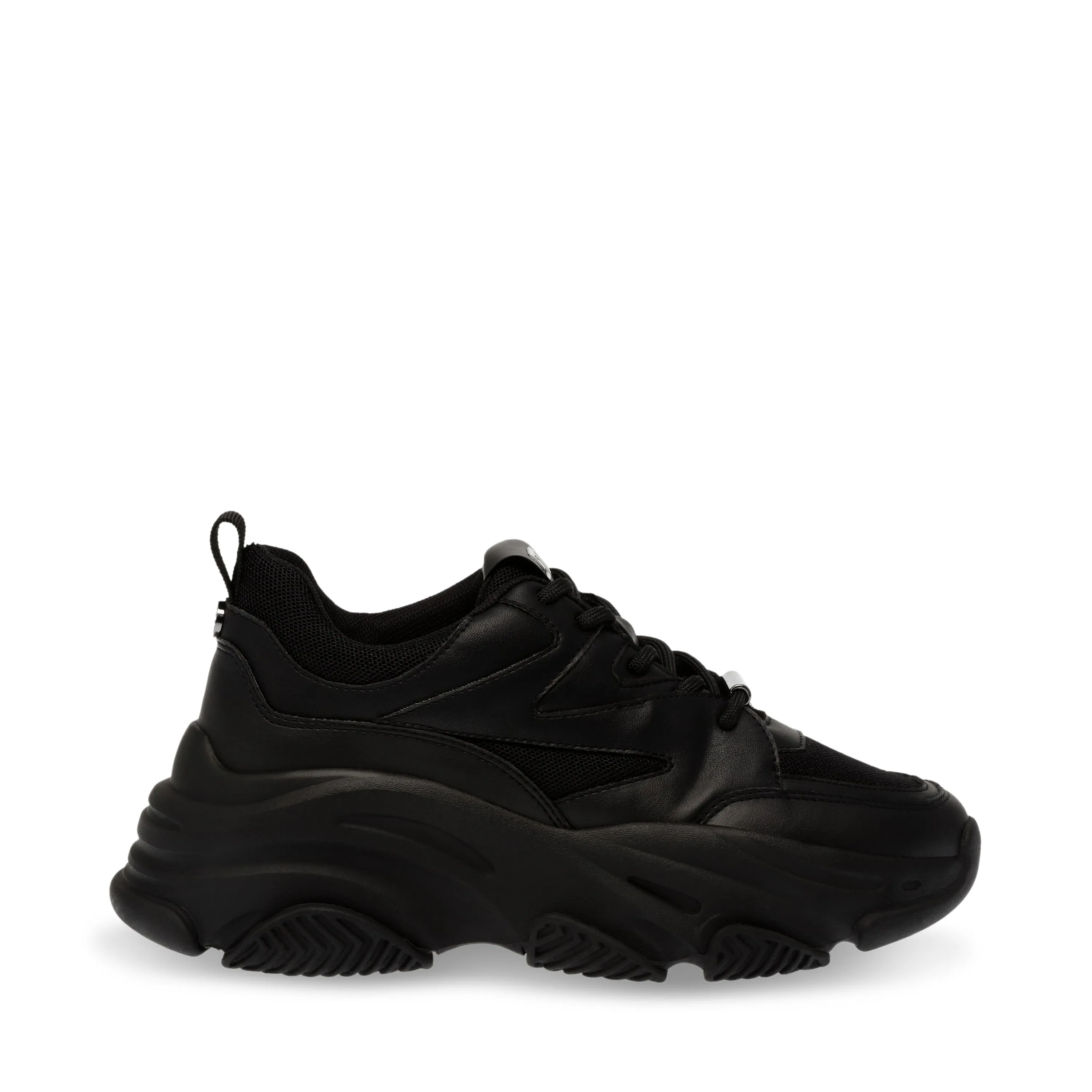 PROGRESSIVE BLACK/BLACK