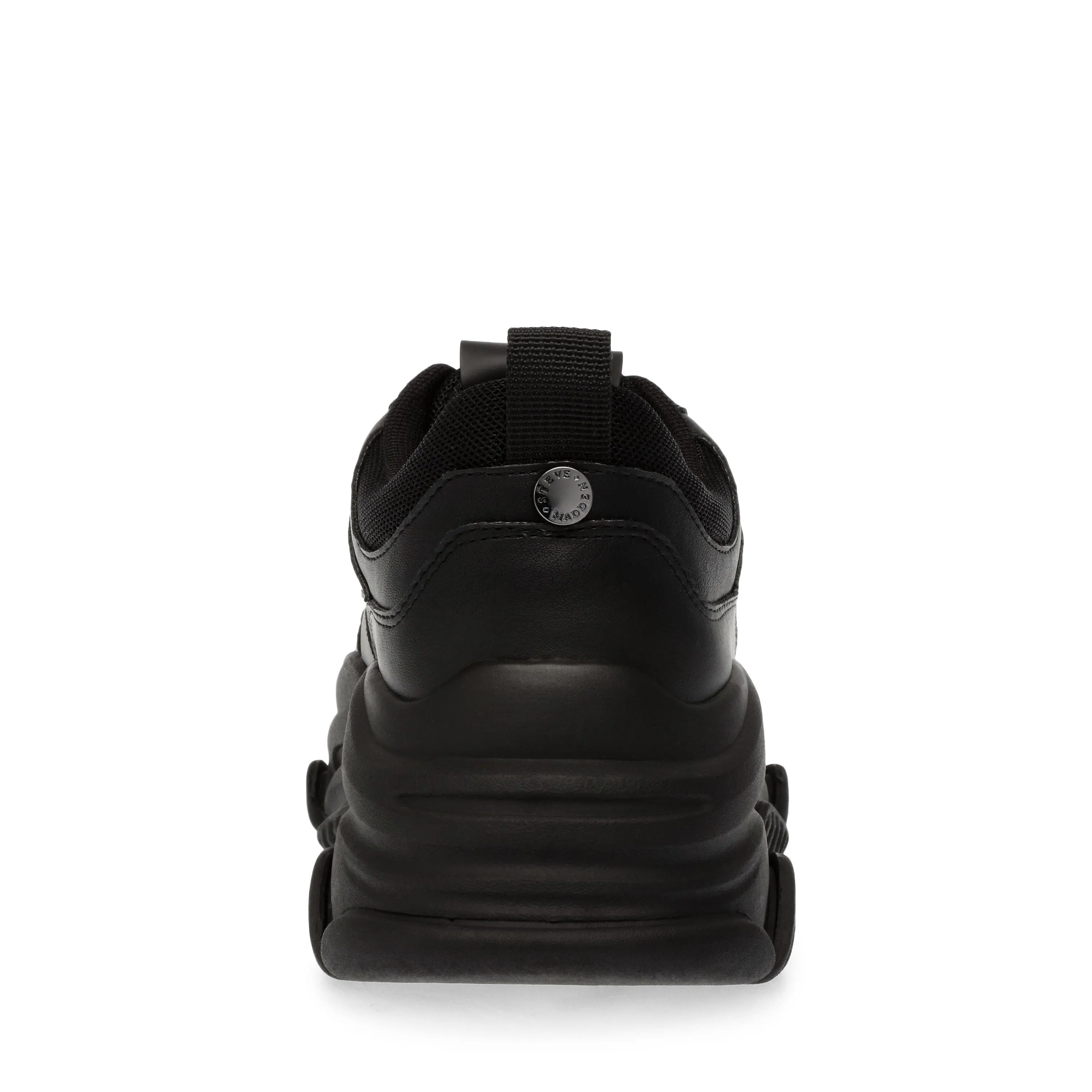 PROGRESSIVE BLACK/BLACK