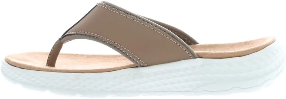 Propét Women's Travelactiv Ft Flip Flop