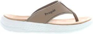 Propét Women's Travelactiv Ft Flip Flop