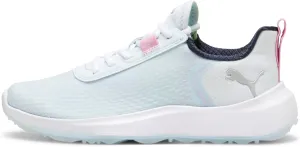 PUMA GOLF Fusion Crush Sport Women's Sneaker, 6 White