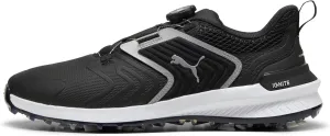 PUMA GOLF Men's Ignite Innovate DISC Sneaker, 11.5 White