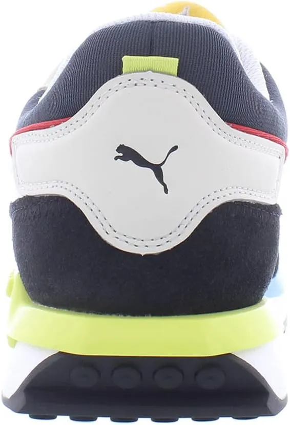 PUMA Men's City Rider Sneaker
