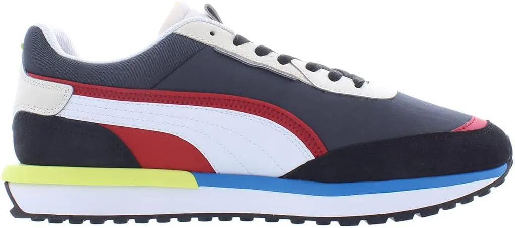 PUMA Men's City Rider Sneaker