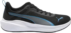 PUMA Men's PumaLite Modern Running Sneaker (Black, US Footwear Size System, Adult, Men, Numeric, Medium, 13)
