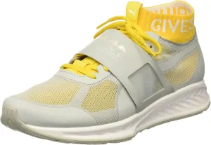 PUMA Men's RBR Mechs Ignite 3 Sneaker, High Rise-Freesia White, 10 M US