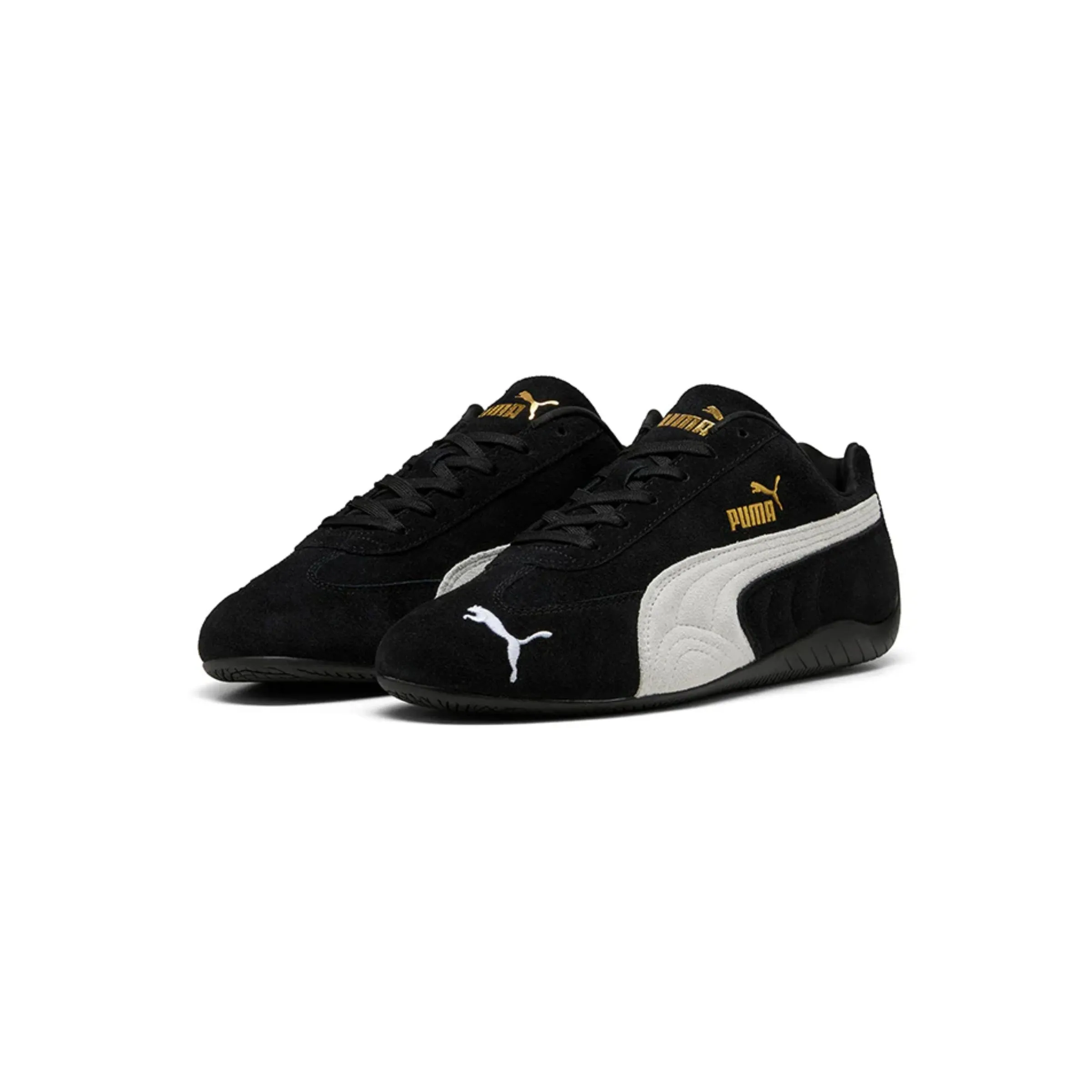 Puma Sneaker Speedcat Og Black