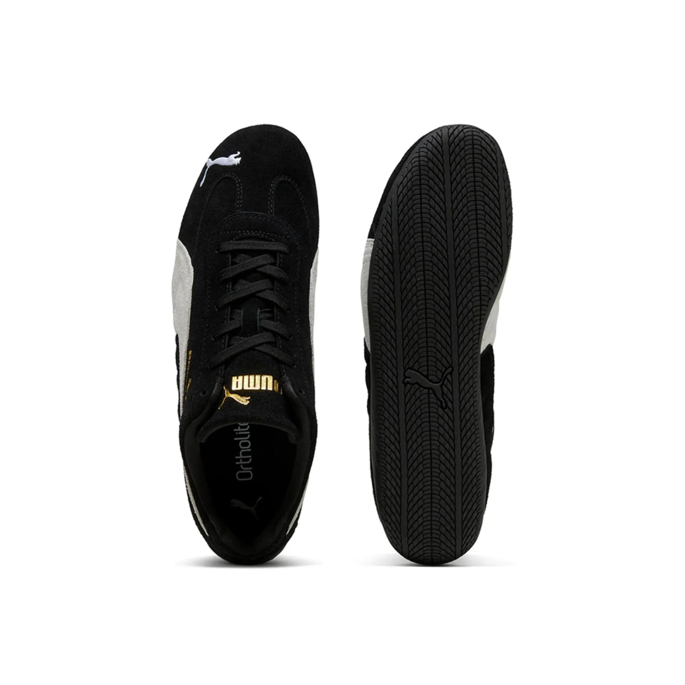 Puma Sneaker Speedcat Og Black