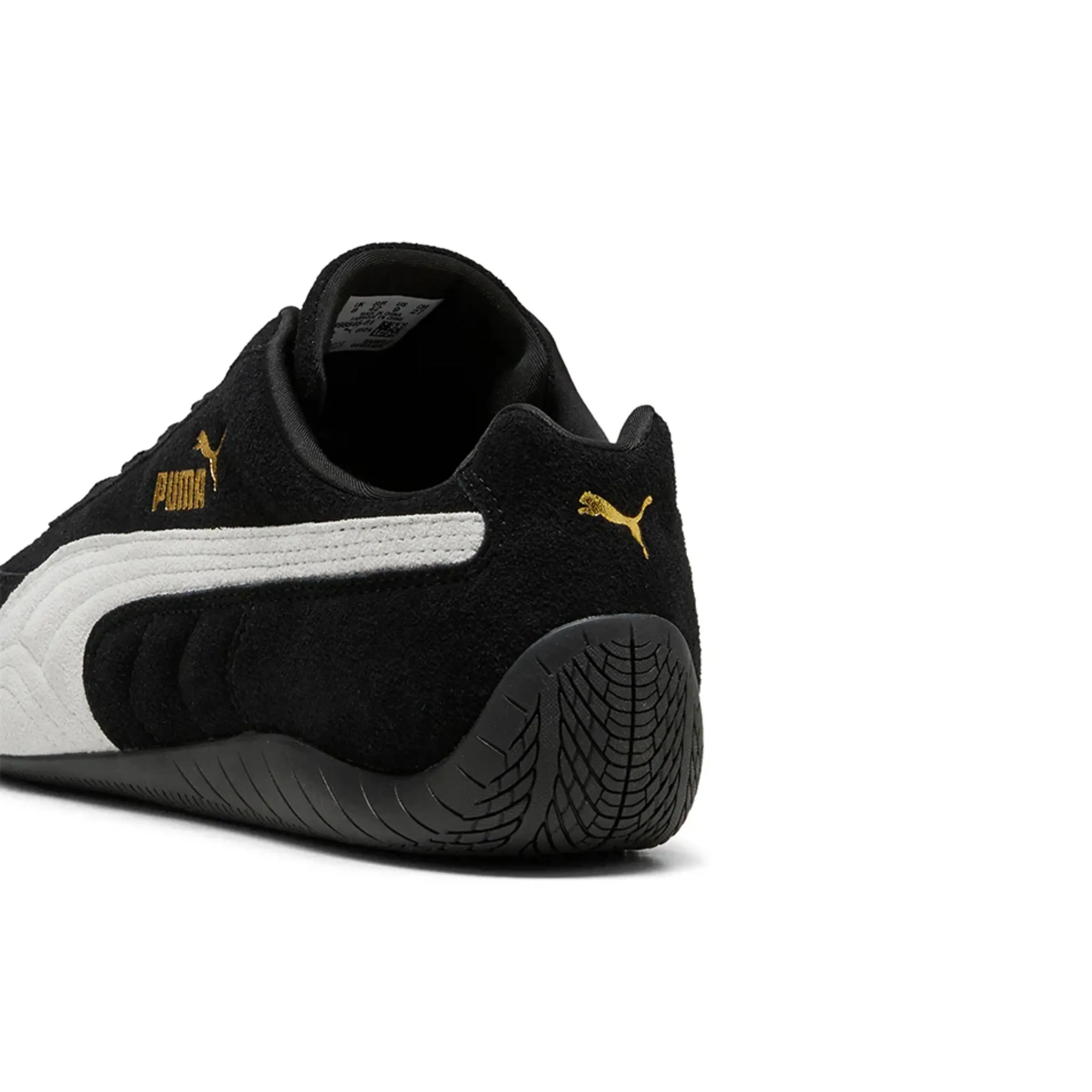 Puma Sneaker Speedcat Og Black