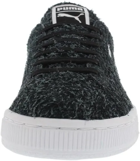 PUMA Women's Suede Classic Lo Winterized Sneaker