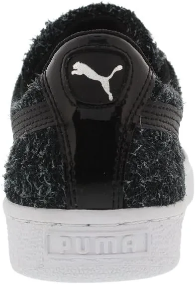 PUMA Women's Suede Classic Lo Winterized Sneaker