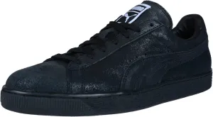 PUMA Women's Suede Classic Lo Winterized Sneaker
