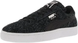 PUMA Women's Suede Classic Lo Winterized Sneaker