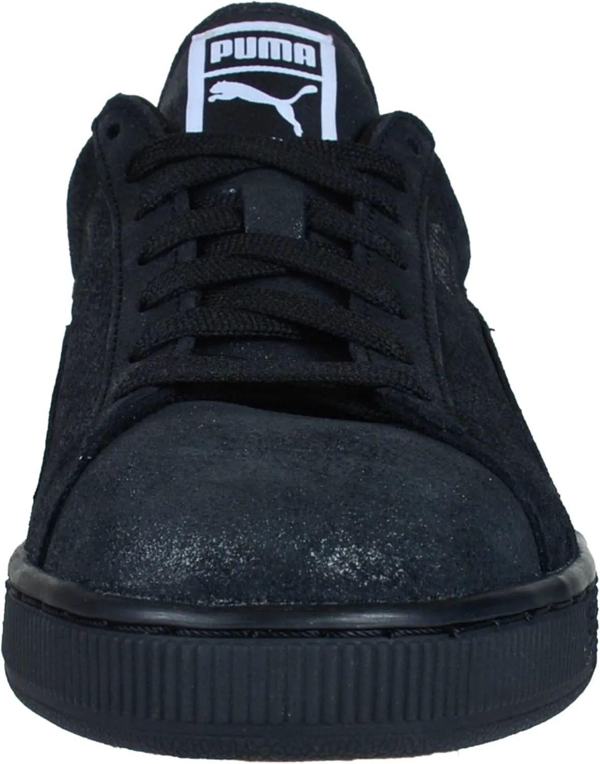 PUMA Women's Suede Classic Lo Winterized Sneaker