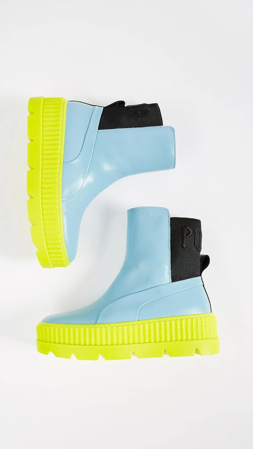 PUMA x Fenty Chelsea Sneaker Boot