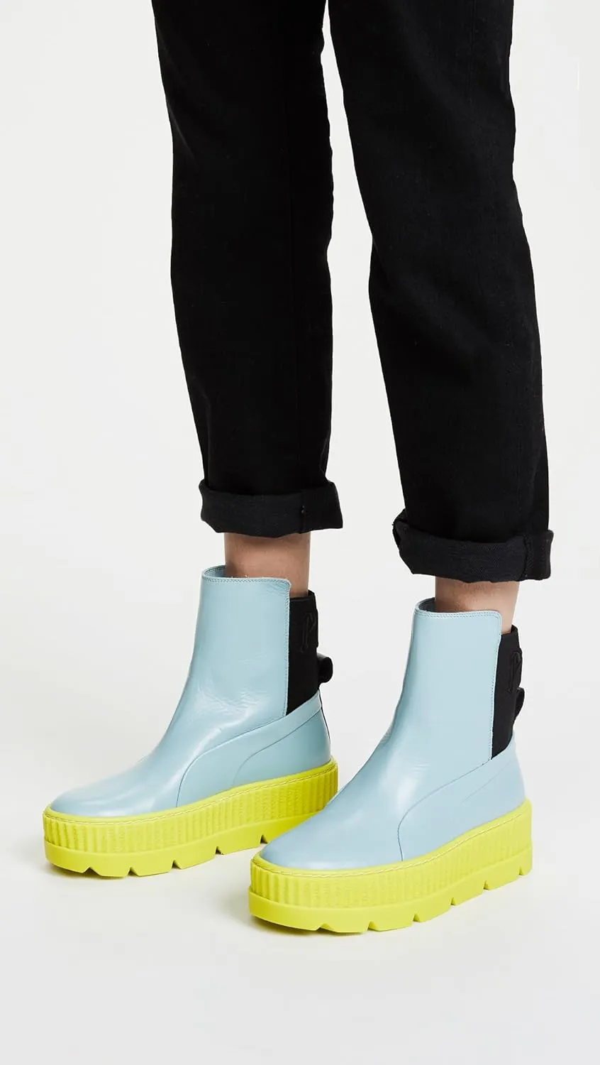 PUMA x Fenty Chelsea Sneaker Boot