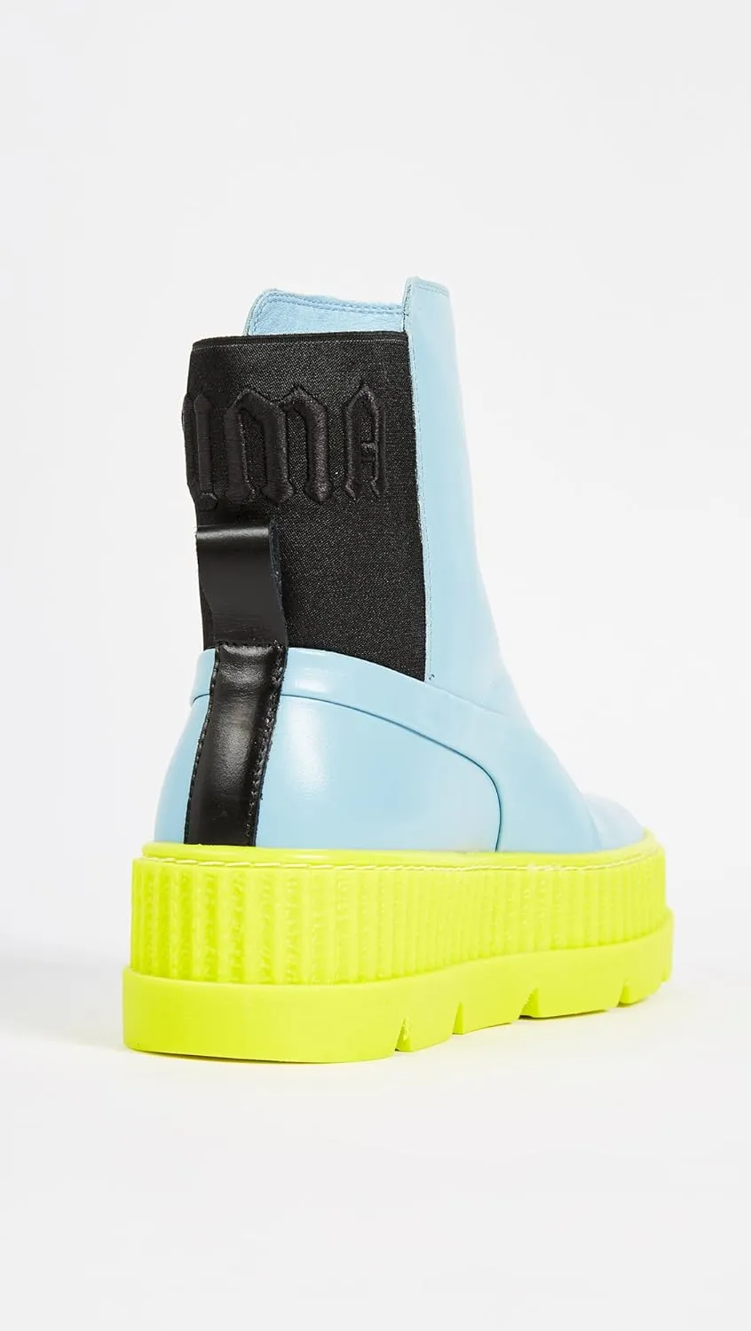 PUMA x Fenty Chelsea Sneaker Boot
