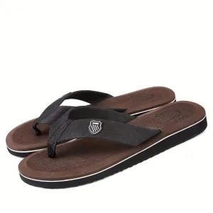Quick-Drying Non-Slip Flip Flops for Ultimate Comfort