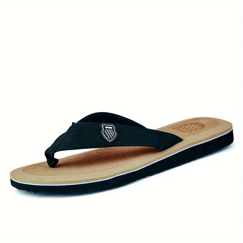 Quick-Drying Non-Slip Flip Flops for Ultimate Comfort