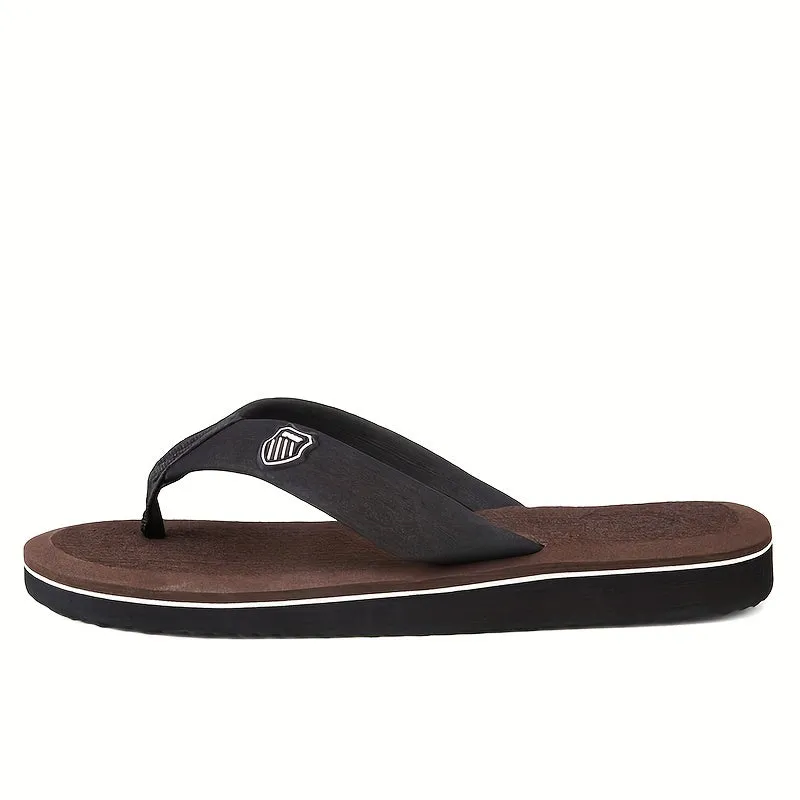Quick-Drying Non-Slip Flip Flops for Ultimate Comfort