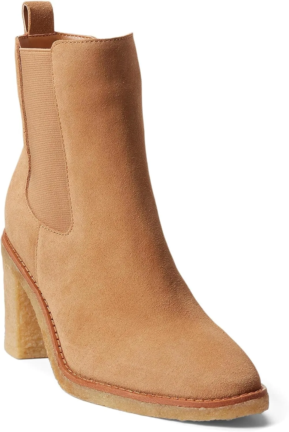 Ralph by Ralph Lauren Women's Marianna Bootie Fashion Boot