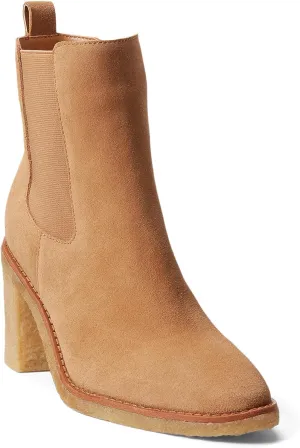 Ralph by Ralph Lauren Women's Marianna Bootie Fashion Boot