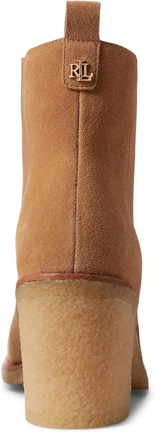 Ralph by Ralph Lauren Women's Marianna Bootie Fashion Boot