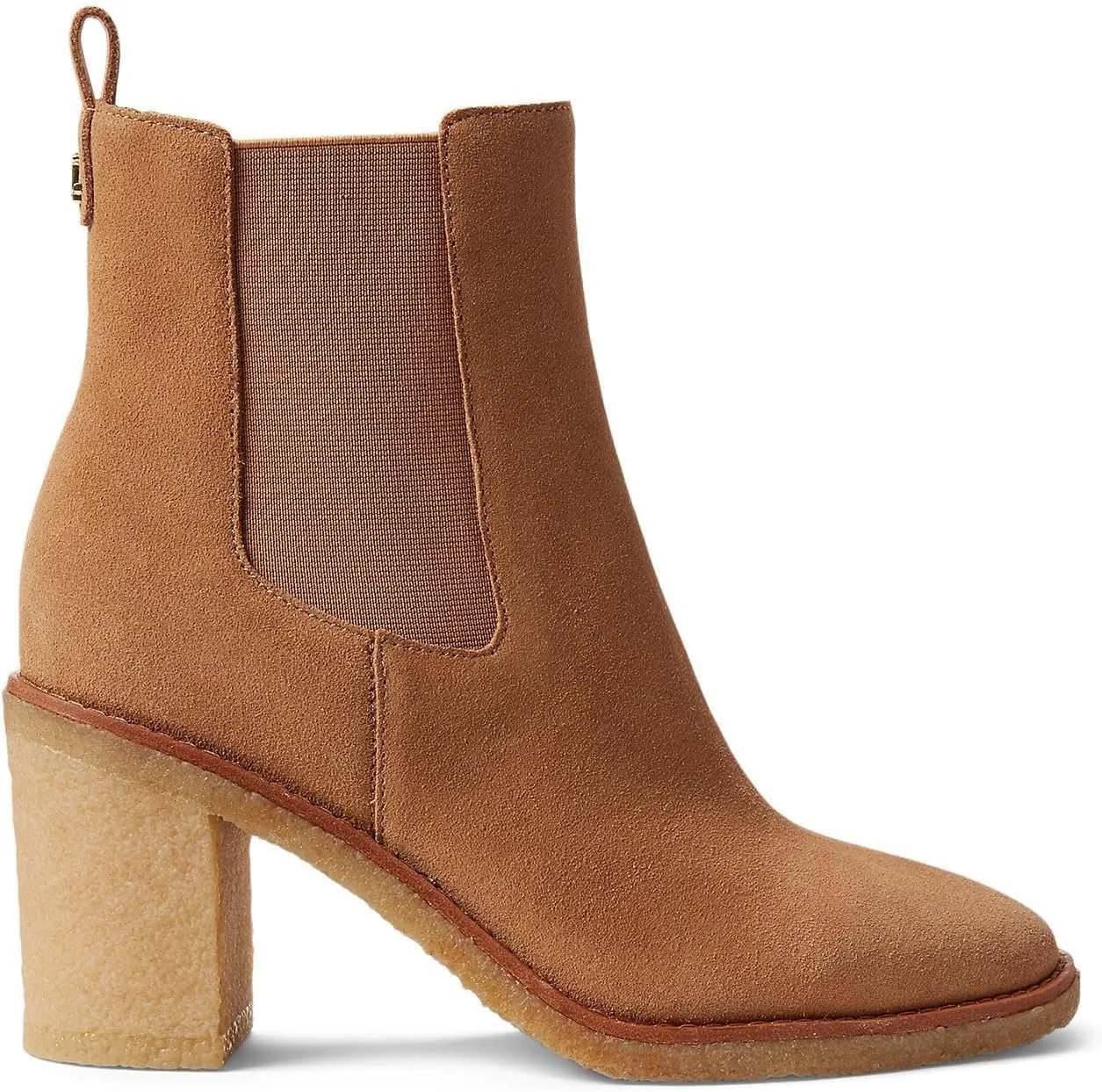 Ralph by Ralph Lauren Women's Marianna Bootie Fashion Boot