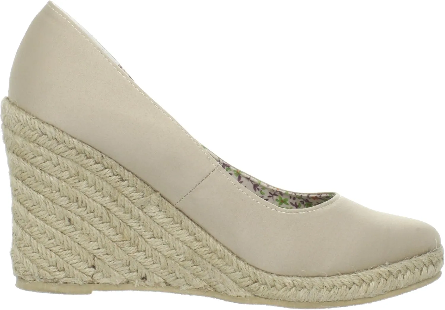 Rampage Women's Mathilda Espadrille