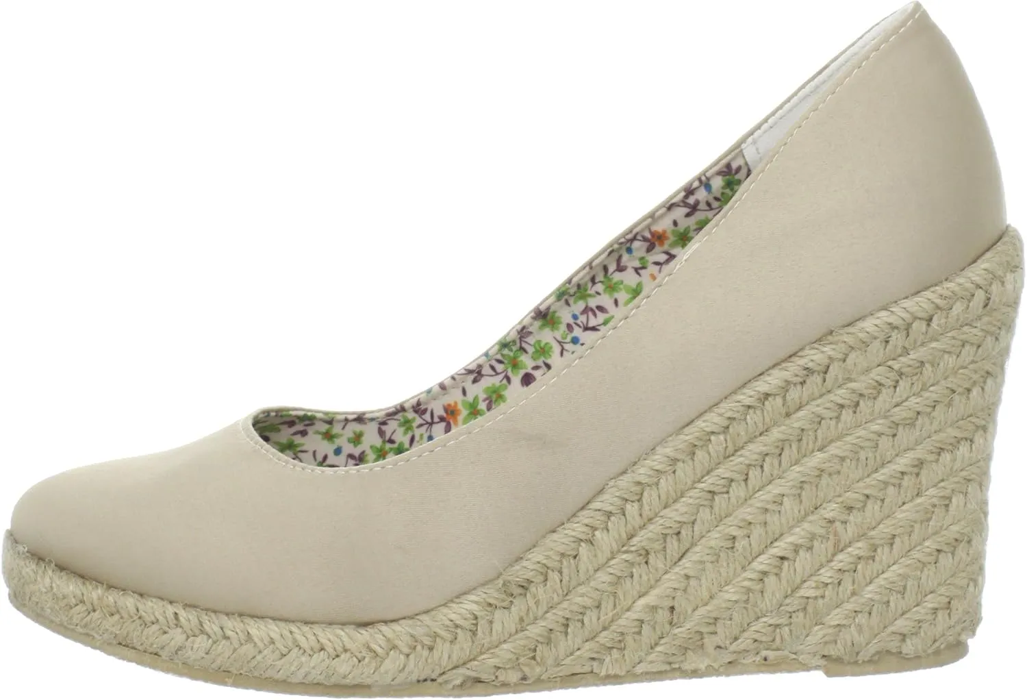 Rampage Women's Mathilda Espadrille