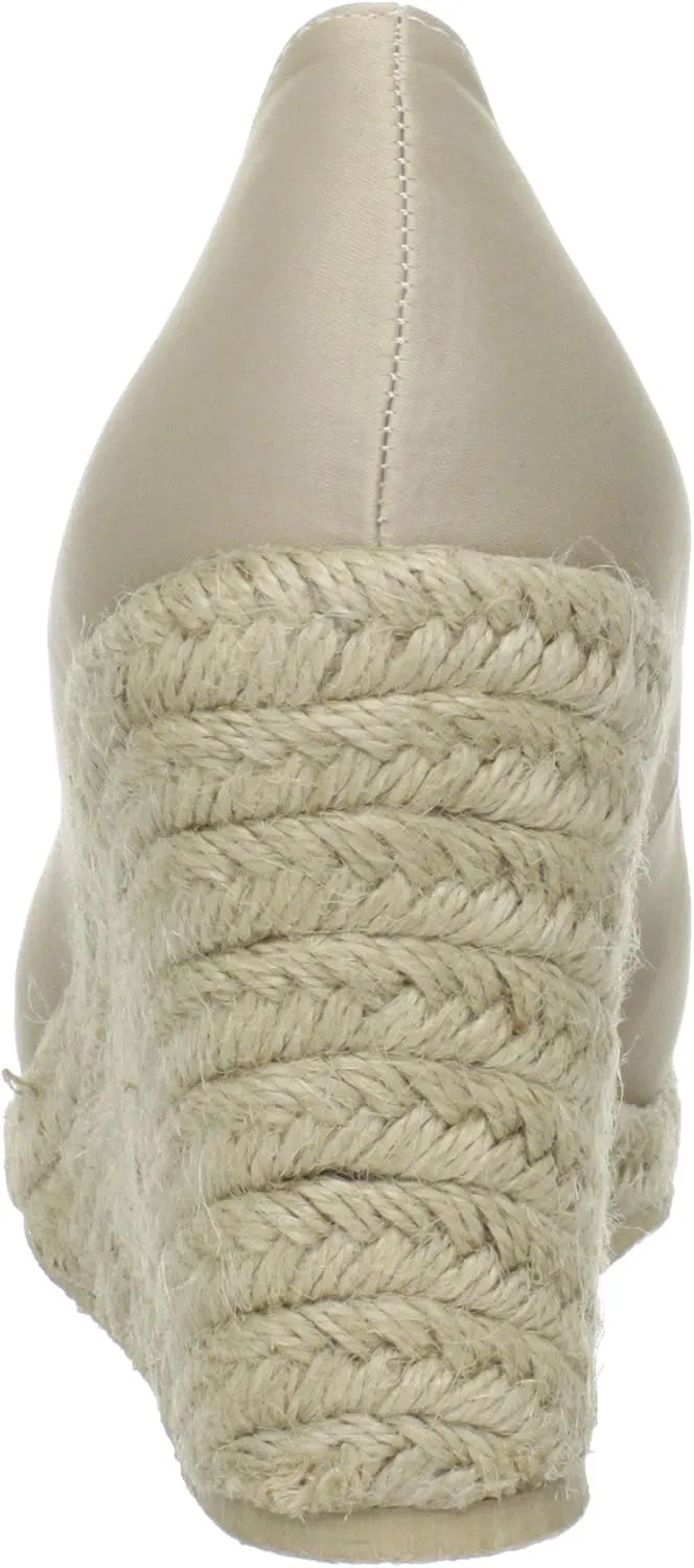 Rampage Women's Mathilda Espadrille